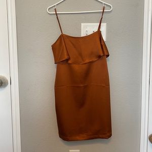 Kimchi Blue Urban Outfitters Dress